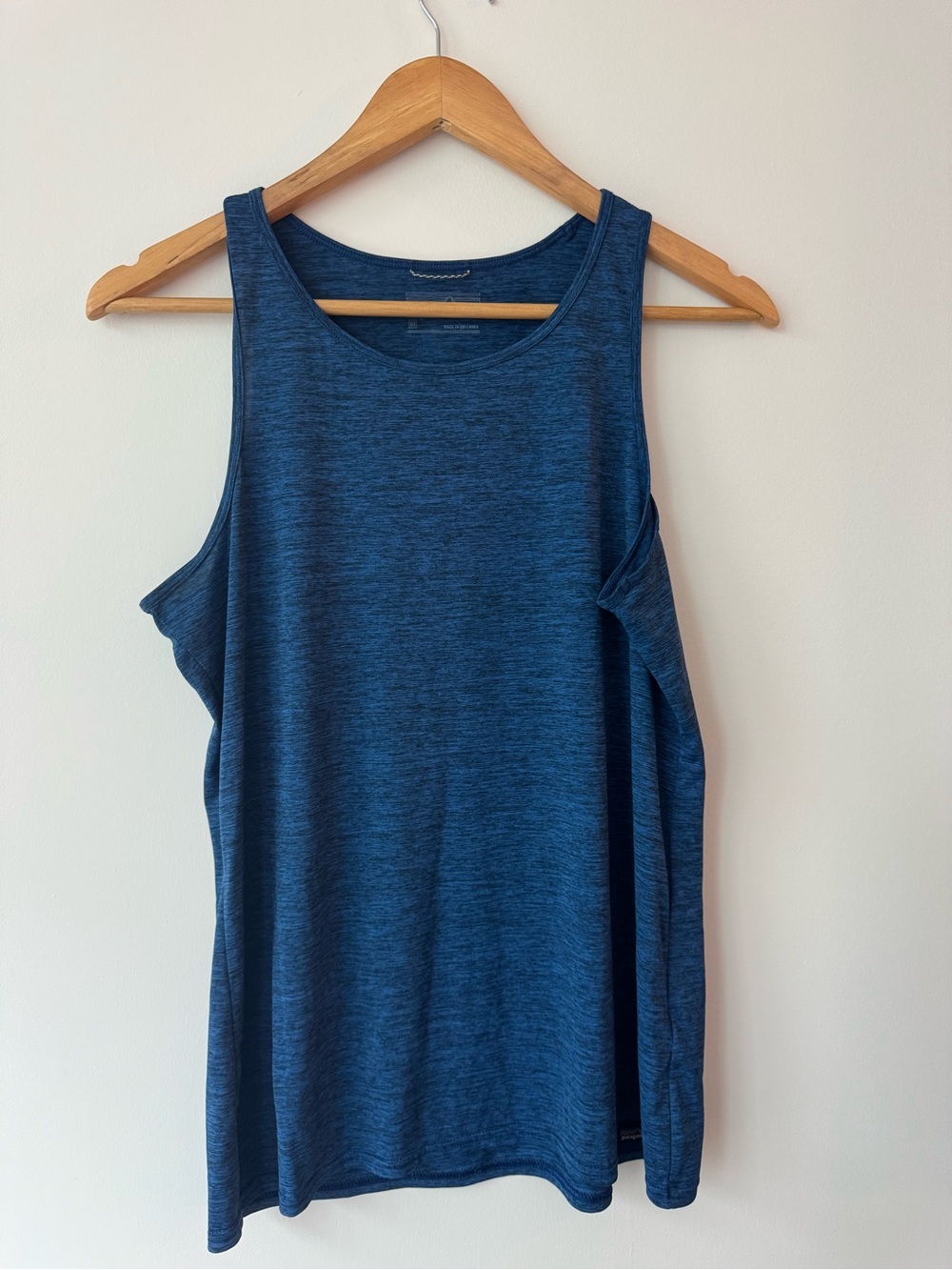 Patagonia Capilene Cool Daily Tank Top
